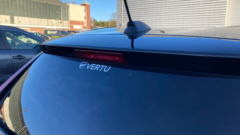 Toyota Aygo X 1.0 VVT-i Edge 5dr Petrol Hatchback